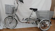 WAGON 三輪車|BRIDGESTONE