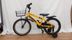 子供自転車|HUMMER