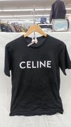 ロゴTシャツ|CELINE