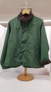 ナイロンジャケット|BARBOUR