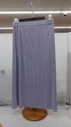 パープル スカート|PLEATS PLEASE