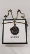 ガーデンスネーク925ネックレス|GUCCI