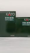 287系くろしおセット|KATO