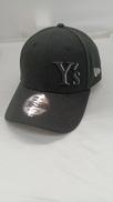 CAP BLK|NEWERA Y'S