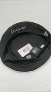 ベレー帽|NEWERA YOHJI YAMAMOTO