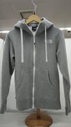 ジップアップパーカー|THE NORTH FACE