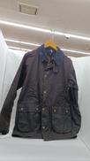 デッキジャケット|Barbour