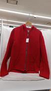 WOOL PARKER|DELONG