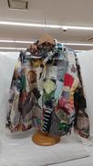 MOODBOAD PRINT|VIVIENNE MAN