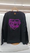 HEART L/S T-SHIRT|HUMAN MADE ヒューマンメイド
