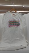 COTTON CANDY TEE|EMOTIONALLY UNAVAILABLE