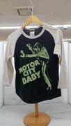 MORTOR CITY BABY|HYSTERIC