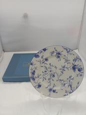BLUE PLUM ブループラム|WEDGWOOD ウェッジウッド