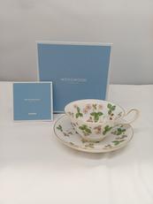 ワイルドストロベリー|WEDGWOOD