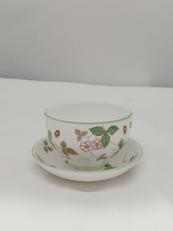 ワイルドストロベリー|WEDGWOOD ウェッジウッド