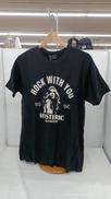 TEE|ヒステリックグラマー