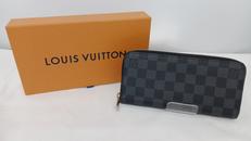 ジッピーウォレット・ホリゾンタル|LOUIS VUITTON