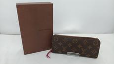 ポルトフォイユクレマンス|LOUIS VUITTON