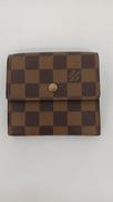 ポルトモネ財布|LV