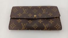 ポルトモネクレディ|LOUIS VUITTON