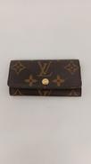 キーケース4連|LOUIS VUITTON