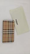 長財布|BURBERRY