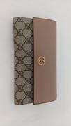 マーモントコンチネンタルウォレット|GUCCI
