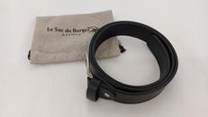 南仏の羊飼いのベルト|LE SAC DU BERGER