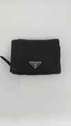 三つ折り財布|PRADA