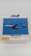 ANA BOEING747-400|全日空商事