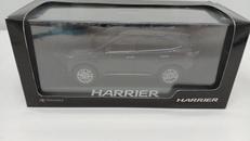 HARRIER|TOYOTA