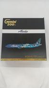 ALASKA|GEMINI200