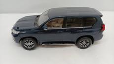 ミニカー カラーサンプル|TOYOTA
