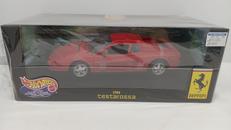 1/18スケールモデル|HOTWHEELS