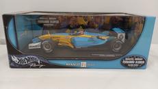 スケールカー|HOTWHEELS