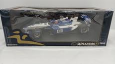1/18スケールカー|MINICHAMPS