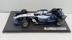 WILLIAMS-TOYOTA|HOT  WHEELS