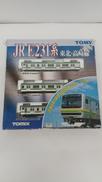 近郊電車東北・高崎線|TOMIX