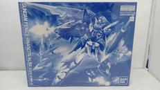 MGガンダムフェニーチェリナーシタアルバ|BANDAI