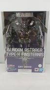 ガンダ厶アストレアTYPE-Xフィンスターニス|BANDAI
