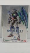 METAL BUILD ダブルオークアンタ|BANDAI