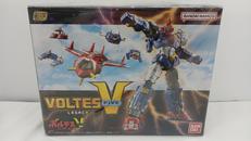 ボルテスファイブ レガシー|BANDAI
