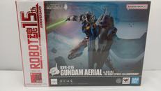 XVX-016ガンダムエアリアル VER.A.N.I.M.E|BANDAI SPIRITS