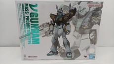 メタルロボット魂　量産型Νガンダム|BANDAI