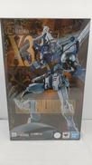 メタルビルド　クロスボーンガンダムX|BANDAI