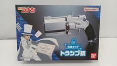 怪盗キッド トランプ銃|バンダイナムコ