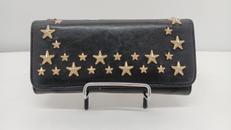 長財布|JIMMY CHOO