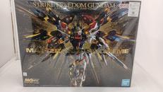 ストライクフリーガンダム|バンダイ