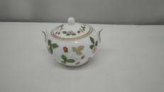 WILD STRAWBERRY|WEDGWOOD ウェッジウッド