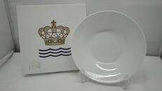 ホワイトフルーテッド|ROYAL COPENHAGEN ロイヤルコペンハーゲン